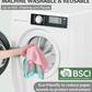 🔥Vente chaude♻️ Rouleau de tissu microfibre réutilisable 🧻 (55% de réduction)