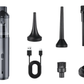🚗🧹 50 % DE RÉDUCTION ! Aspirateur de voiture V8 Apex – mini-aspirateur portable sans fil 4-en-1 avec une puissance d’aspiration de 16 000 Pa ✨