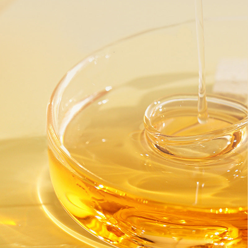 ✨60% de réduction🎁 Moisturizing & Strengthening Silky Hair Oil