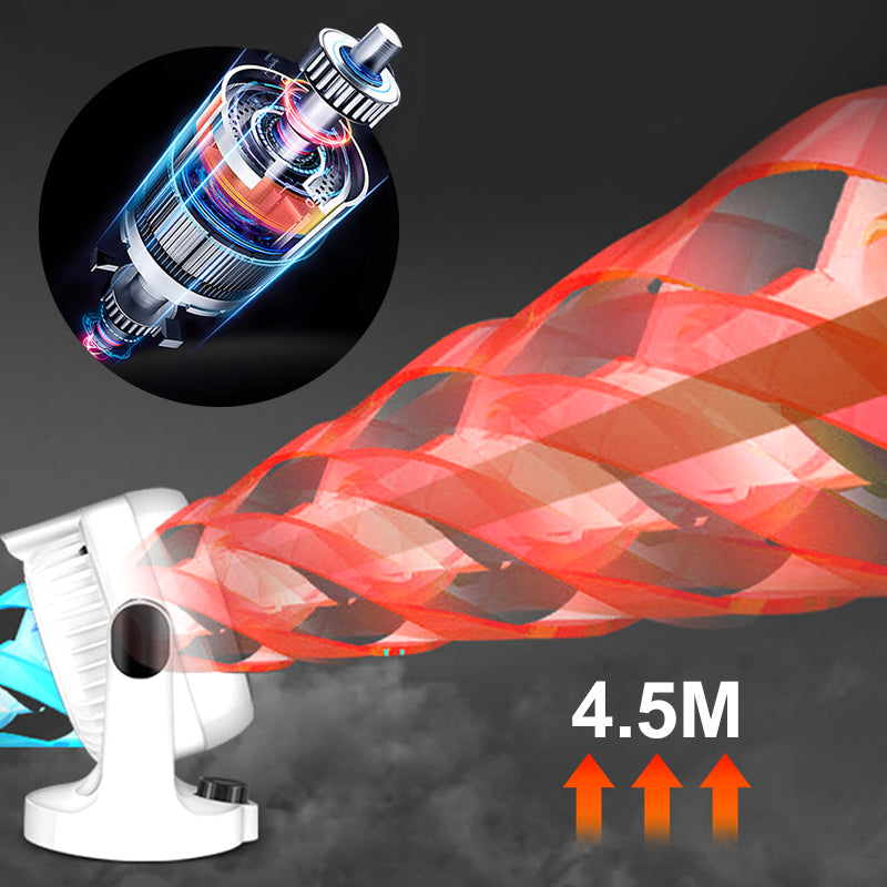 🔥55 % de réduction❄️🛡️Ventilateur chauffant 2 en 1 avec circulation d'air (🚀Livraison gratuite)