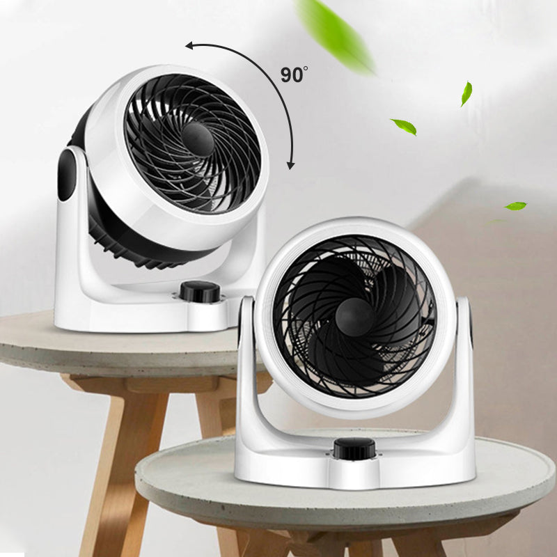 🔥55 % de réduction❄️🛡️Ventilateur chauffant 2 en 1 avec circulation d'air (🚀Livraison gratuite)