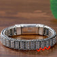🔥Remise Saint Valentin 50%🔥Bracelet avec roue de prière porte-bonheur