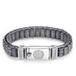 🔥Remise Saint Valentin 50%🔥Bracelet avec roue de prière porte-bonheur