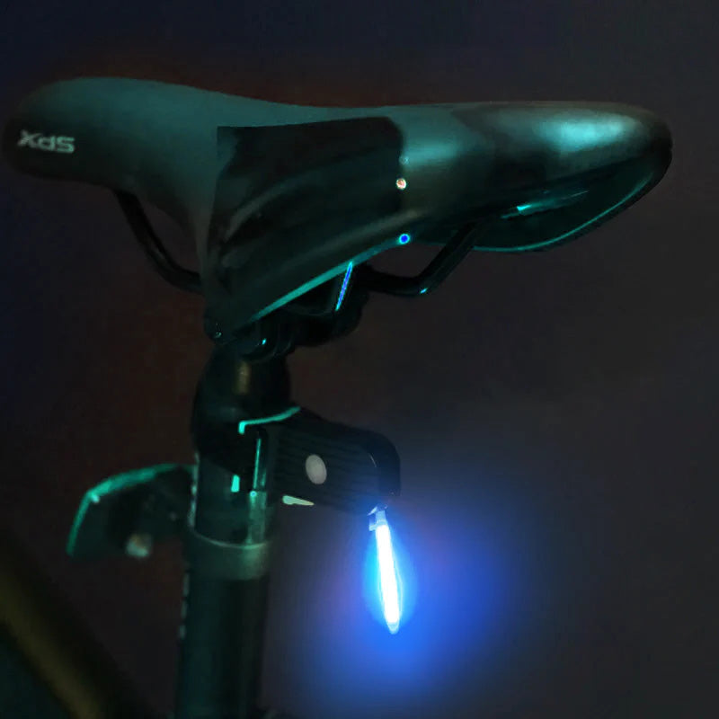 🔥53% de réduction🔥 Feu arrière LED pour vélo