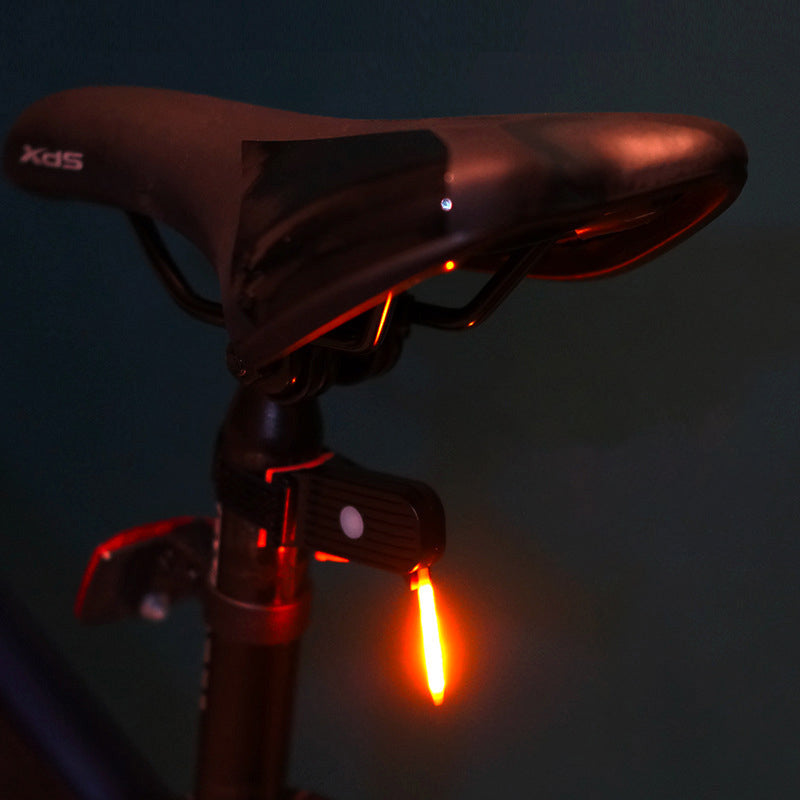 🔥53% de réduction🔥 Feu arrière LED pour vélo