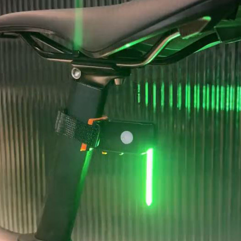 🔥53% de réduction🔥 Feu arrière LED pour vélo