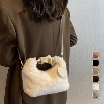 🎁NOUVEAUTÉS 2026 60 % DE RÉDUCTION👜Le meilleur cadeau pour elle - Nouvelle tendance mode : sac multifonctionnel et doux pour la peau, en coton synthétique.
