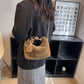 🎁NOUVEAUTÉS 2026 60 % DE RÉDUCTION👜Le meilleur cadeau pour elle - Nouvelle tendance mode : sac multifonctionnel et doux pour la peau, en coton synthétique.