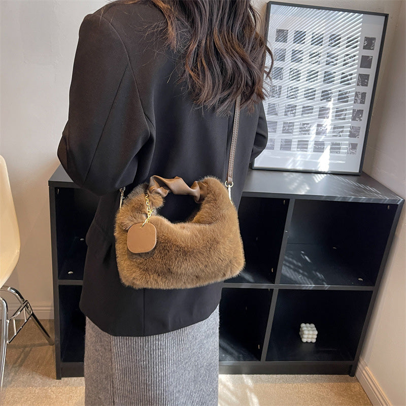 🎁NOUVEAUTÉS 2026 60 % DE RÉDUCTION👜Le meilleur cadeau pour elle - Nouvelle tendance mode : sac multifonctionnel et doux pour la peau, en coton synthétique.