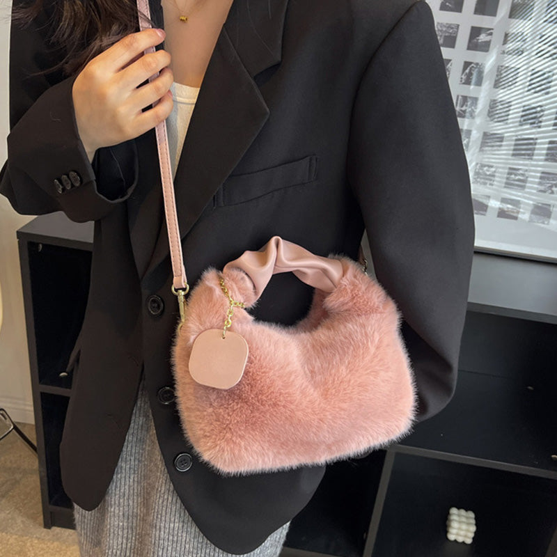 🎁NOUVEAUTÉS 2026 60 % DE RÉDUCTION👜Le meilleur cadeau pour elle - Nouvelle tendance mode : sac multifonctionnel et doux pour la peau, en coton synthétique.