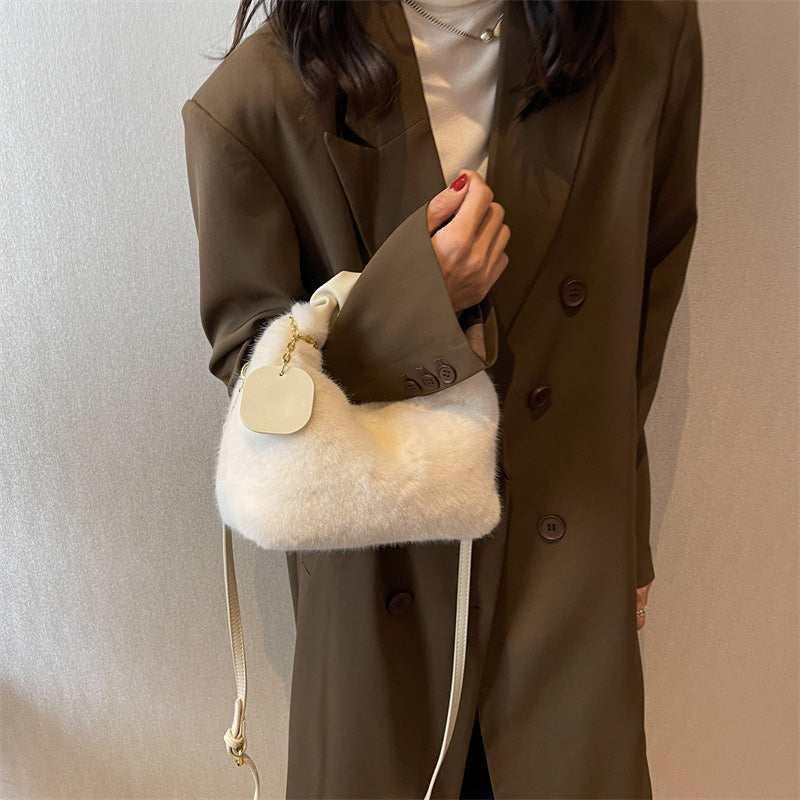 🎁NOUVEAUTÉS 2026 60 % DE RÉDUCTION👜Le meilleur cadeau pour elle - Nouvelle tendance mode : sac multifonctionnel et doux pour la peau, en coton synthétique.