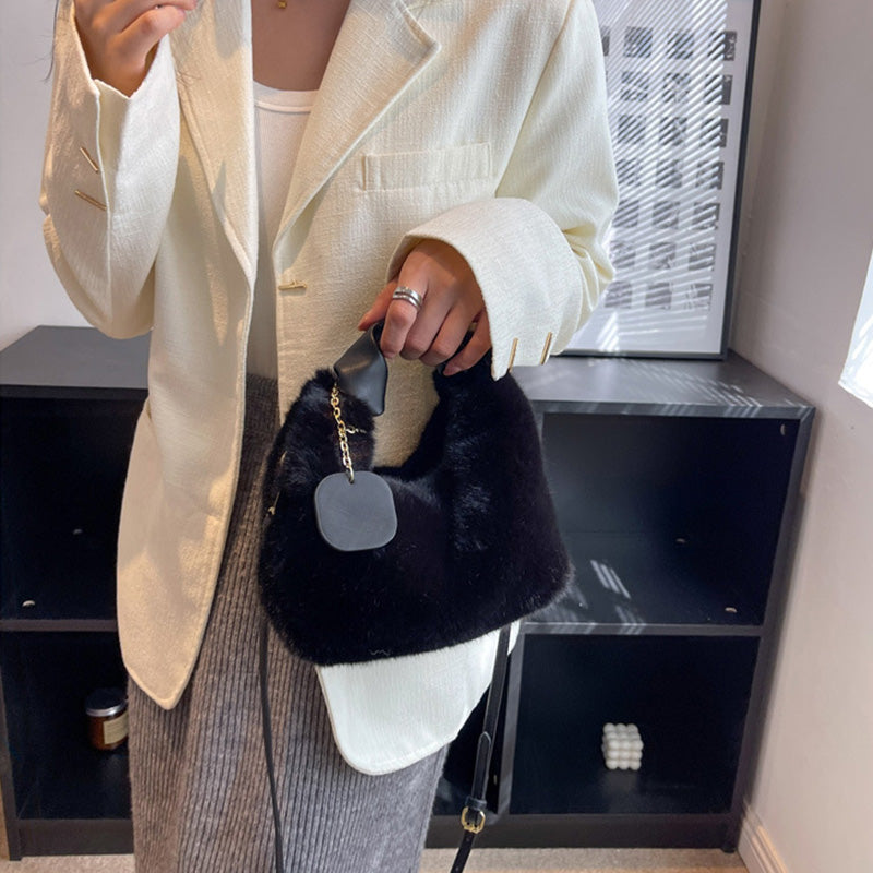 🎁NOUVEAUTÉS 2026 60 % DE RÉDUCTION👜Le meilleur cadeau pour elle - Nouvelle tendance mode : sac multifonctionnel et doux pour la peau, en coton synthétique.
