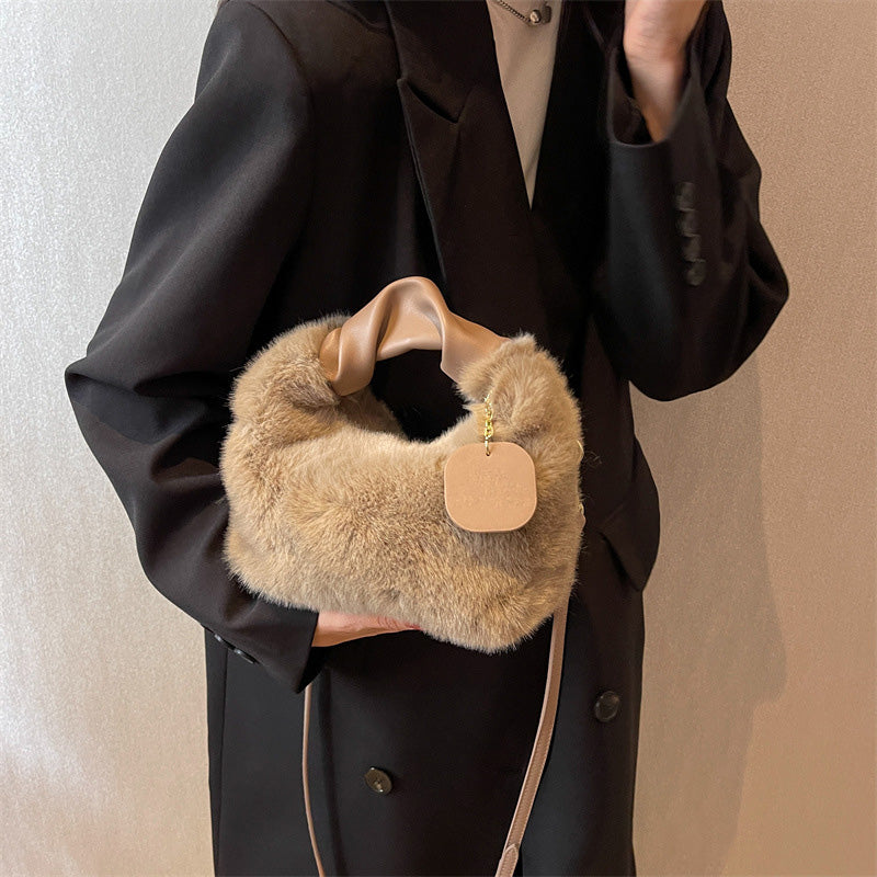 🎁NOUVEAUTÉS 2026 60 % DE RÉDUCTION👜Le meilleur cadeau pour elle - Nouvelle tendance mode : sac multifonctionnel et doux pour la peau, en coton synthétique.