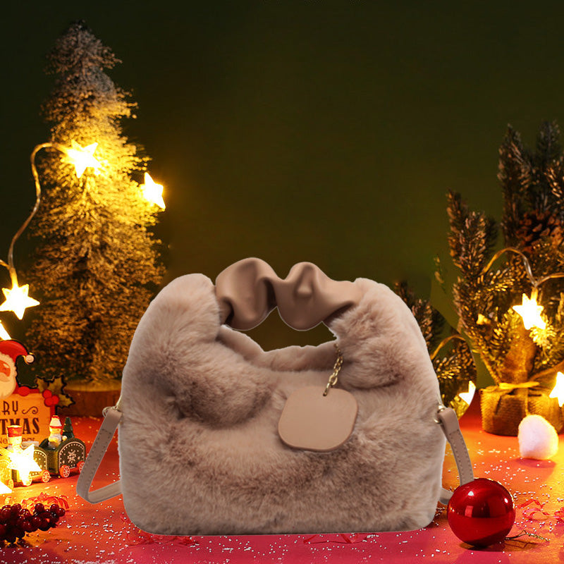 🎁NOUVEAUTÉS 2026 60 % DE RÉDUCTION👜Le meilleur cadeau pour elle - Nouvelle tendance mode : sac multifonctionnel et doux pour la peau, en coton synthétique.
