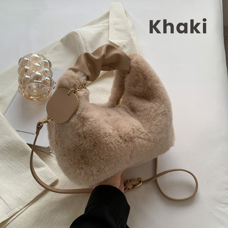 🎁NOUVEAUTÉS 2026 60 % DE RÉDUCTION👜Le meilleur cadeau pour elle - Nouvelle tendance mode : sac multifonctionnel et doux pour la peau, en coton synthétique.