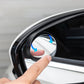 🚗🌧️ 50 % DE RÉDUCTION ! Pare-pluie et pare-soleil pour rétroviseur de voiture – en ABS souple, anti-éblouissant, installation facile par collage. Compatibilité universelle pour une conduite plus claire et plus sûre ! 🛡️💪