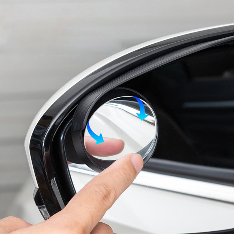 🚗🌧️ 50 % DE RÉDUCTION ! Pare-pluie et pare-soleil pour rétroviseur de voiture – en ABS souple, anti-éblouissant, installation facile par collage. Compatibilité universelle pour une conduite plus claire et plus sûre ! 🛡️💪