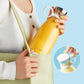 🔥Mise à niveau flambant neuve 2025🔥Mélangeur personnel portable de tasse de jus rechargeable