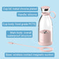🔥Mise à niveau flambant neuve 2025🔥Mélangeur personnel portable de tasse de jus rechargeable