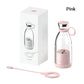 🔥Mise à niveau flambant neuve 2025🔥Mélangeur personnel portable de tasse de jus rechargeable