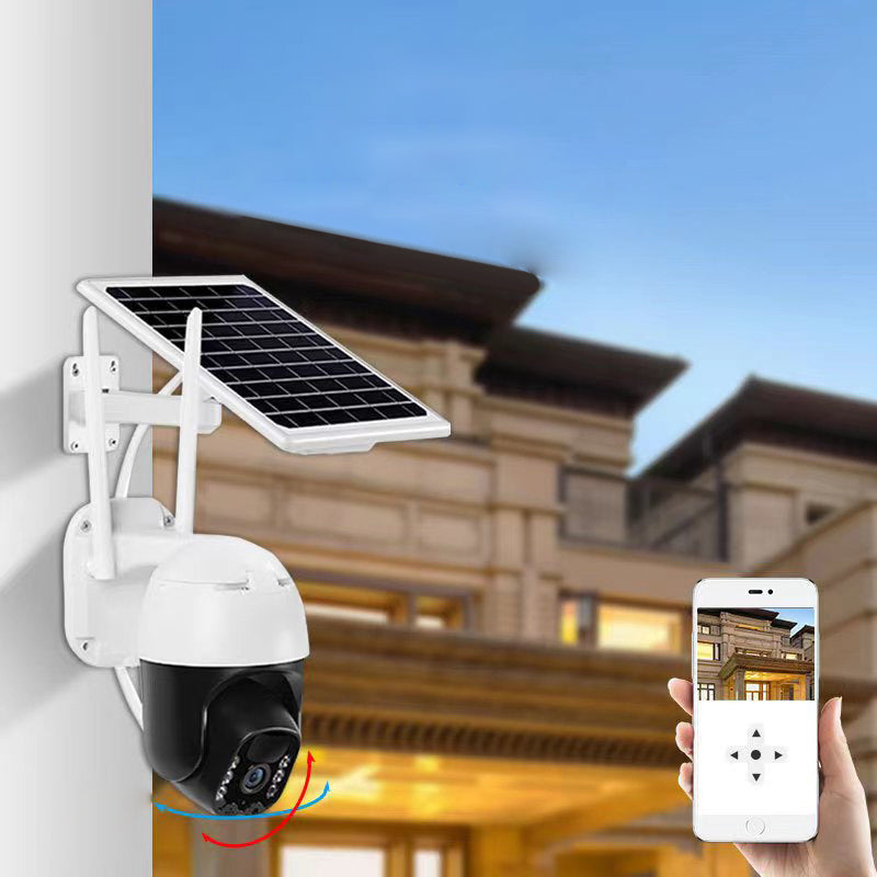 🔈🔈60 % DE RÉDUCTION🎥Caméra de surveillance LED sans fil intelligente 🎁Livraison gratuite