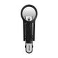 ✨️50% de réduction✨️Coupe-ongles anti-éclaboussures avec loupe