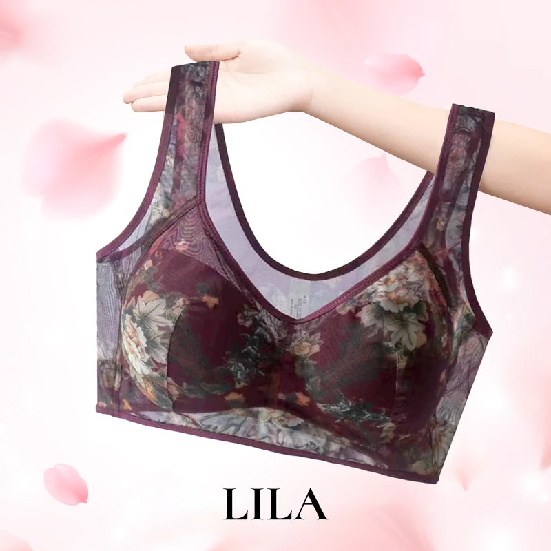 🌸Nouveau produit le plus vendu🌸soutien-gorge en dentelle