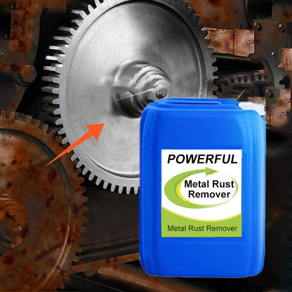 🔥Vente à chaud🔥Puissant antirouille métallique