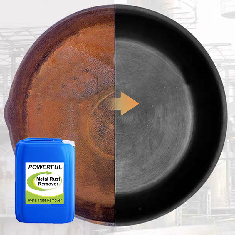 🔥Vente à chaud🔥Puissant antirouille métallique