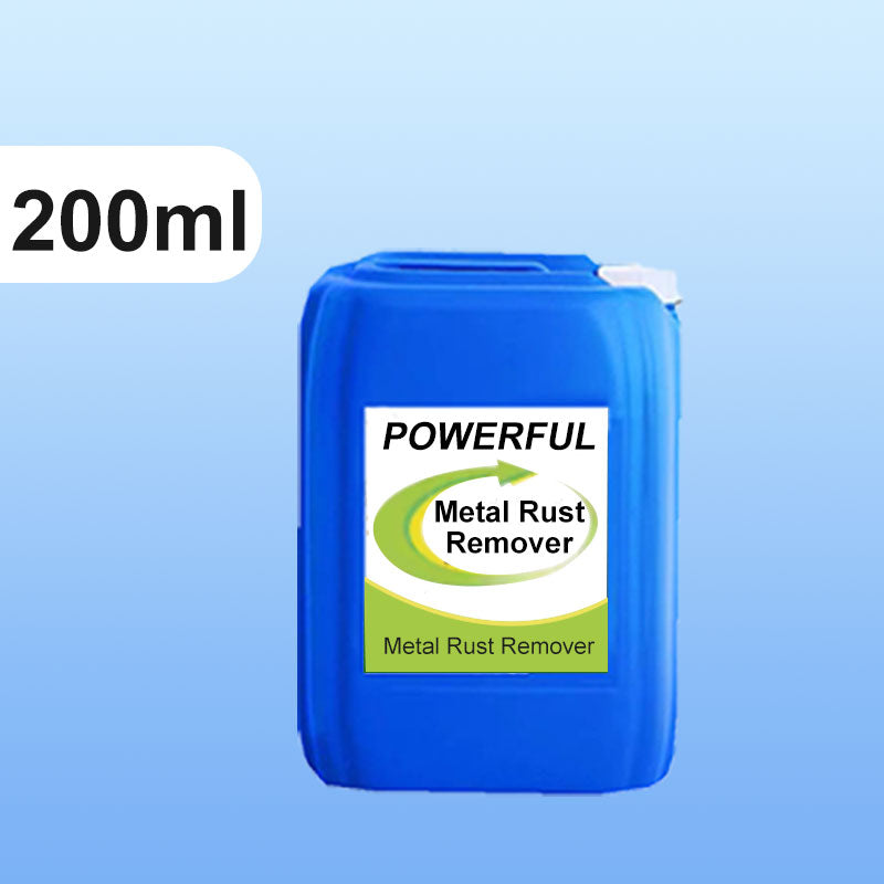 🔥Vente à chaud🔥Puissant antirouille métallique