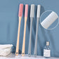 🚿Ensemble de brosses pour le nettoyage des orteils🛁