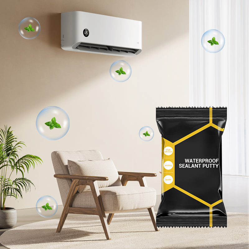 🔧 50% DE RÉDUCTION! 💧 Mastic d'étanchéité imperméable – Ultra-résistant & pratique ✨