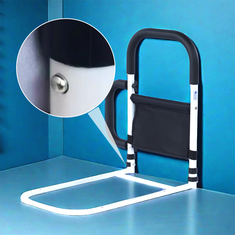 🔈🔈60% de réduction🔥Main courante pour lit pour personnes âgées et femmes enceinte