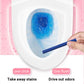 ✨Bâtonnets de nettoyage de toilettes multifonctionnels, antibactériens et désodorisants🌈