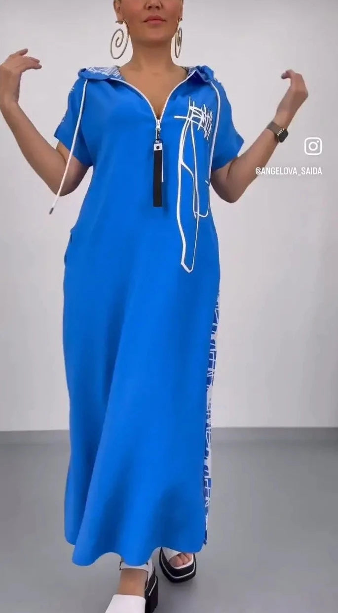 👚2025 Nouvelle robe de mode de haute qualité(🔥55% de réduction)