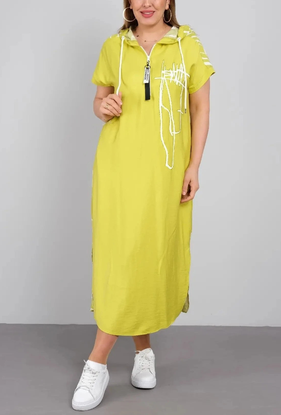 👚2025 Nouvelle robe de mode de haute qualité(🔥55% de réduction)