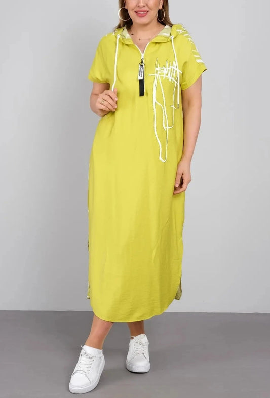 👚2025 Nouvelle robe de mode de haute qualité(🔥55% de réduction)