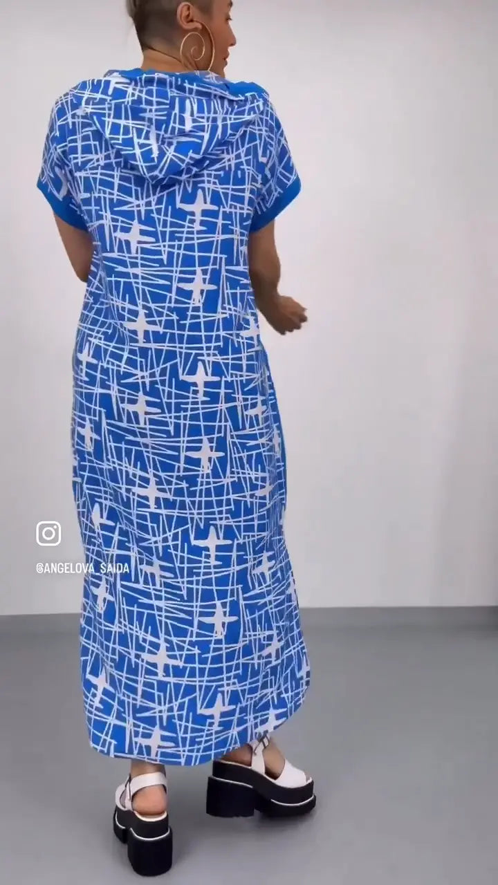 👚2025 Nouvelle robe de mode de haute qualité(🔥55% de réduction)
