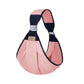 👶💛 50 % DE RÉDUCTION EN CE MOMENT ! Porte-bébé 4 en 1 avec maille respirante – 0 à 36 mois, position ventrale et dorsale – Proche de bébé, les mains libres ✨