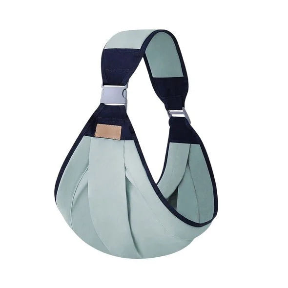 👶💛 50 % DE RÉDUCTION EN CE MOMENT ! Porte-bébé 4 en 1 avec maille respirante – 0 à 36 mois, position ventrale et dorsale – Proche de bébé, les mains libres ✨