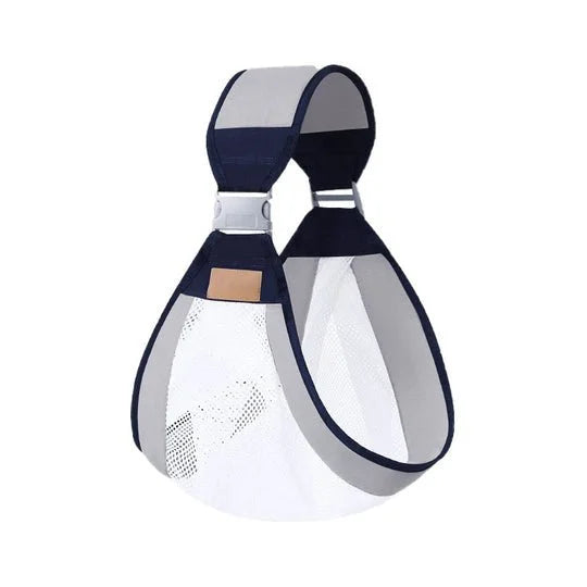 👶💛 50 % DE RÉDUCTION EN CE MOMENT ! Porte-bébé 4 en 1 avec maille respirante – 0 à 36 mois, position ventrale et dorsale – Proche de bébé, les mains libres ✨