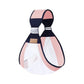👶💛 50 % DE RÉDUCTION EN CE MOMENT ! Porte-bébé 4 en 1 avec maille respirante – 0 à 36 mois, position ventrale et dorsale – Proche de bébé, les mains libres ✨