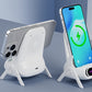 🔥 55 % DE RÉDUCTION 🎁 Support multifonctionnel sans fil avec chargeur rapide pour téléphone