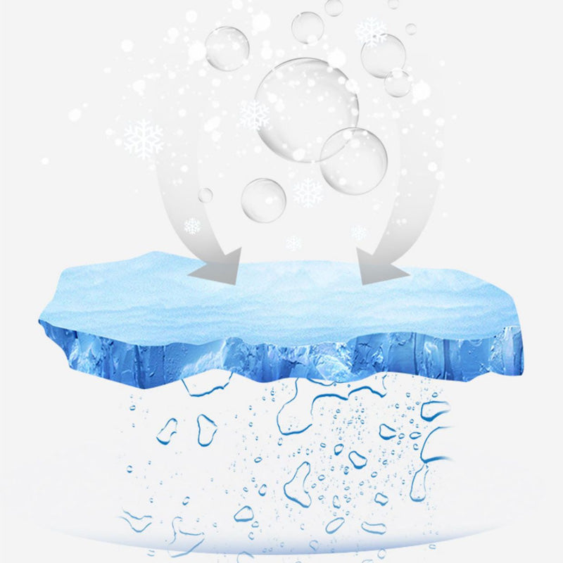 🧊Grande vente🧊Puissant spray de dégivrage pour réfrigérateur et congélateur☃️
