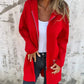 ✨Meilleur vendeur en 2025✨ Veste sweat-shirt à capuche zippée à manches longues et à la mode décontractée(🔥54% de réduction)