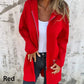 ✨Meilleur vendeur en 2025✨ Veste sweat-shirt à capuche zippée à manches longues et à la mode décontractée(🔥54% de réduction)