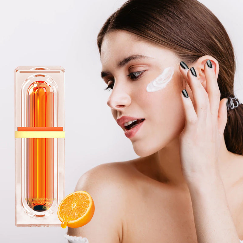 🔥ACHETEZ-EN 1, OBTENEZ-EN 1 GRATUIT🔥Crème Cosmétique naturelle avec cinq vitamines C