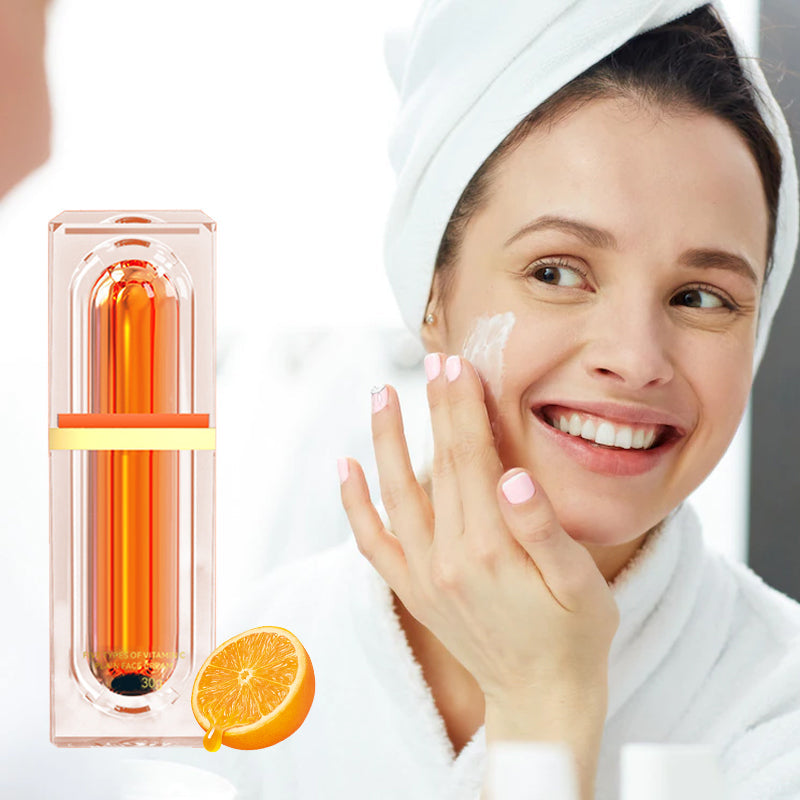 🔥ACHETEZ-EN 1, OBTENEZ-EN 1 GRATUIT🔥Crème Cosmétique naturelle avec cinq vitamines C