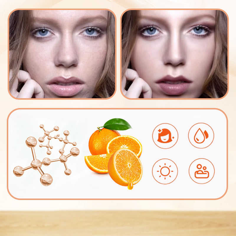 🔥ACHETEZ-EN 1, OBTENEZ-EN 1 GRATUIT🔥Crème Cosmétique naturelle avec cinq vitamines C