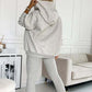 2024 Autumn Style Comfortable Casual Hoodie Two Piece Set 🔥Livraison gratuite🔥